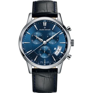 Ремешок Claude Bernard 01002-3BUIN